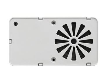 ESSETI 5HV-151 Piano terminal - with integrated speakerphone - bus of