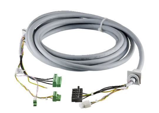 SOMMER Y20967V002 Connection cable type E11