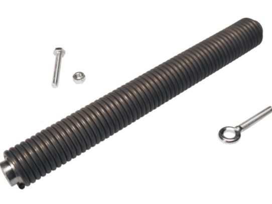 CAME 001G02040 BALANCING SPRING Ø 40 MM