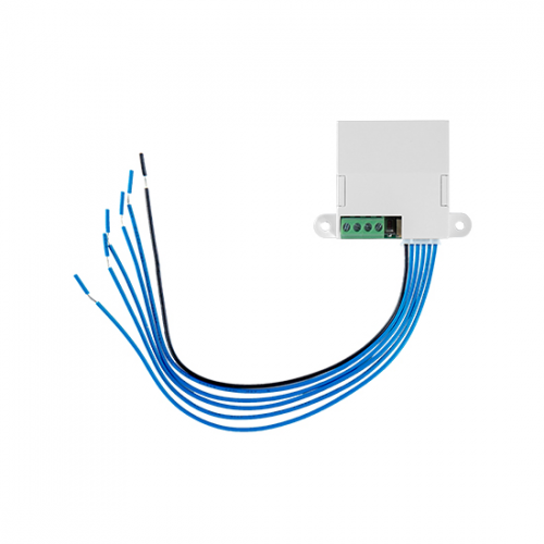 INIM UM105H Universal home automation micro module 5 terminals IN/OUT 