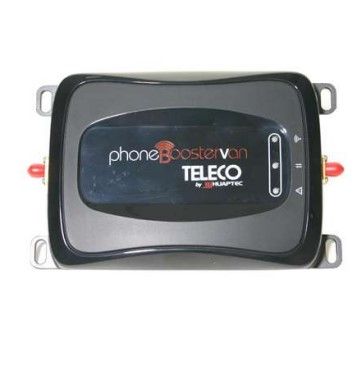 BLUMOTIX 19281 TB 55 - Phone Booster Van 5 Band Repeater. Ant. omnidirectional