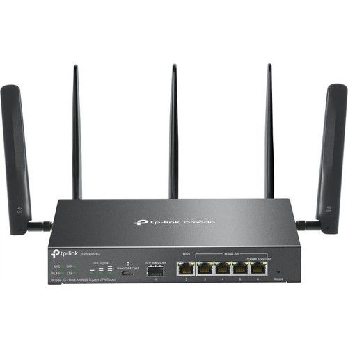 TP LINK ER706W-4G ER706W-4G
