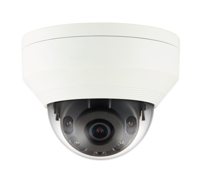 HANWHA QNV-6032R 2MP IR Vandal Dome