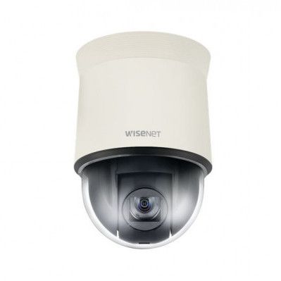 HANWHA XNP-6320 2MP 32X PTZ