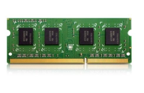 QNAP RAM-8GDR3L-SO-1600 RAM 8GDR3L SO1600