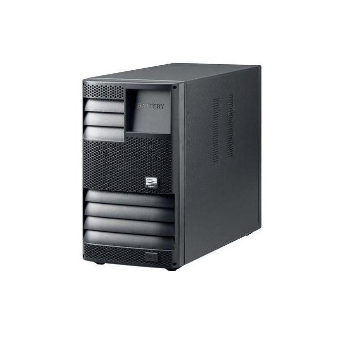 BTICINO LG-310859 Megaline empty battery cabinet