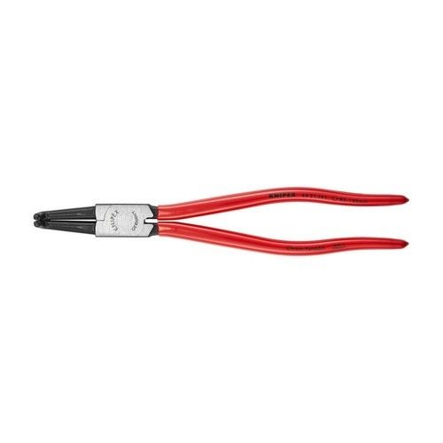KNIPEX 44 21 J41 SB Pinza per anelli di sicurezza