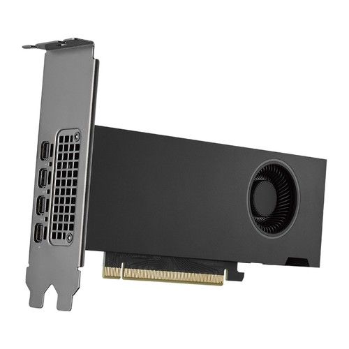 SKILLEYE NVH-A2000-12GB Scheda CUDA GPU - 12GB per canali objectC