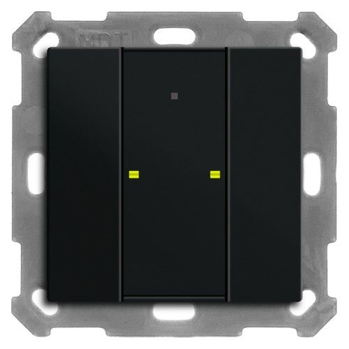 MDT BE-TA55P206.02 Tastiera Plus,2T.,b.nero op.