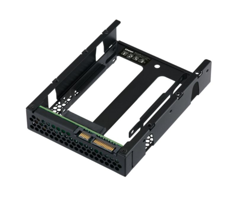 QNAP QDA-A2AR SATA TO DUAL SATA DRIVE ADAPTER