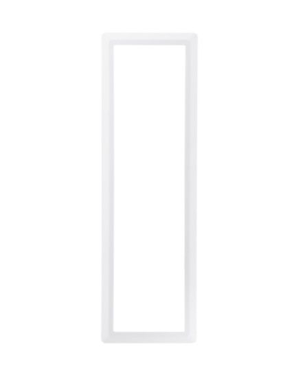 HANWHA SBC-165W White skin cover