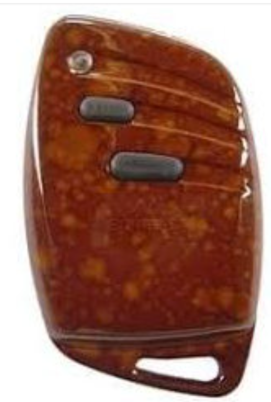 GIBIDI A90393P PLASTICHE PER TX AU01610