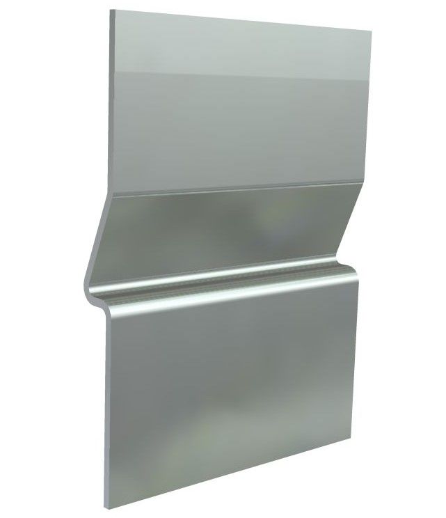 SOMMER 24606 Staffa di collegamento