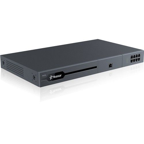 YEASTAR HOT-P570 Licenza Hotel per P570 - Prezzo Once-Off Lifetime
