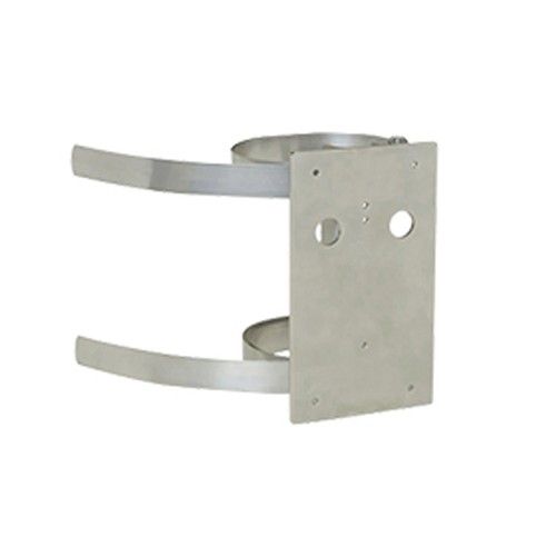 OPTEX RLS-PB Stainless pole mount bracket RLS-2020I / 2020S