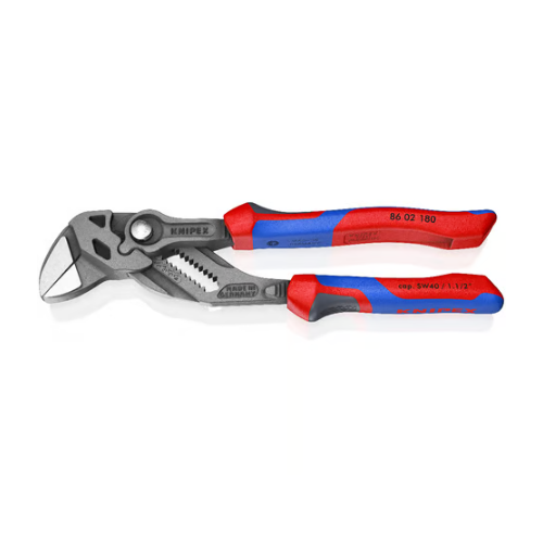 KNIPEX 86 02 180 Pinza chiave