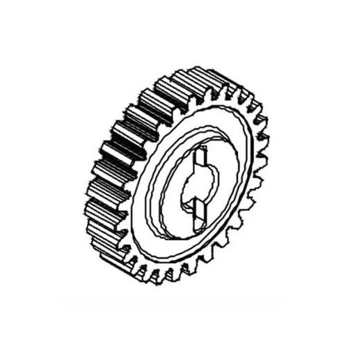 FAAC 423004 PIGNONE Z28 C851