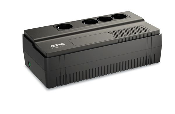 APC UPS BV500I-GR BACK-UPS BV 500VA AVR SCHUKO OUTLET