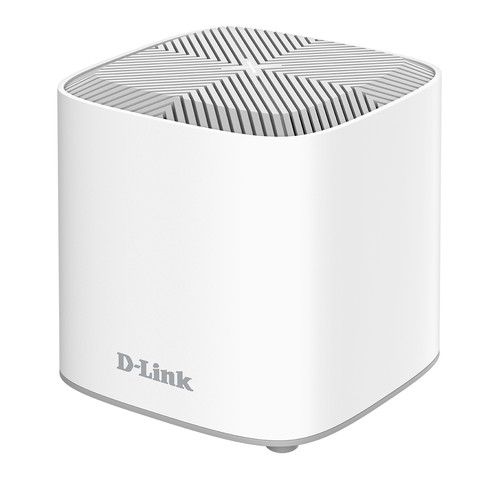 D-LINK COVR-X1863 AX1800 DUAL-BAND WHOLE HOME