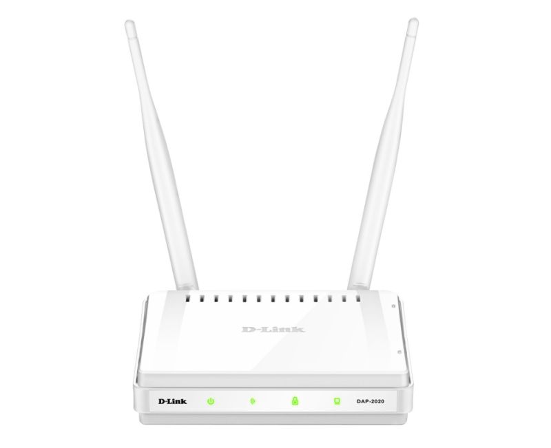D-LINK DAP-2020 300N WIRELESS AP