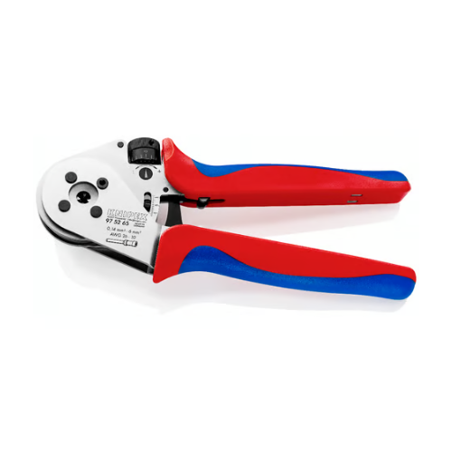 KNIPEX 97 52 65 Pinza per capricorda