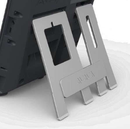AVAYA 700513368 VANTAGE HANDSET CRADLE REPLACEMENT STAND