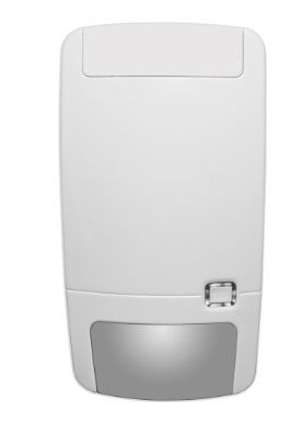 ARITECH ANTINTRUSIONE RF-EV1012PI-K4 Rivelatore volumetrico PIR Wireless Pet Immune portata 12m 433Mhz