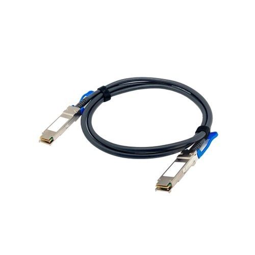QNAP CAB-DAC15M-Q28 100GBE TWINAXIAL DIRECT 1 5M Various for Networking