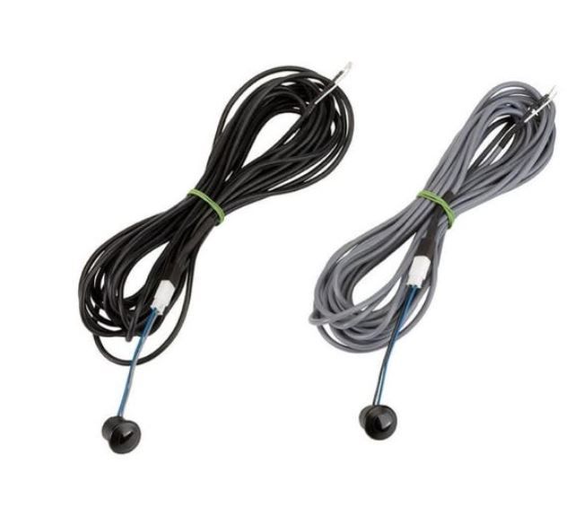 FAAC 105127 XFA PHOTOCELL BUTTON CELL KIT