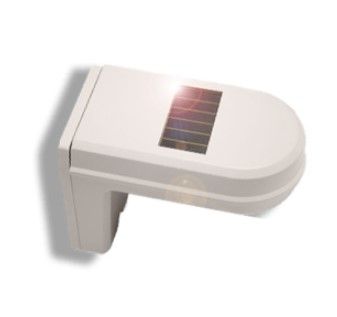 RISCO RA350SSLR00A Snodo 180° per Beyond radio con pannello Solare e batteria