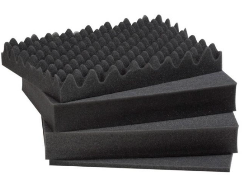 GT LINE FOAM.13513 set spugna per 13513