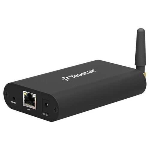 YEASTAR NEOGATE-TG100 NeoGate TG100 - VoIP GSM Gateway (VoIP-GSM) - 1 by