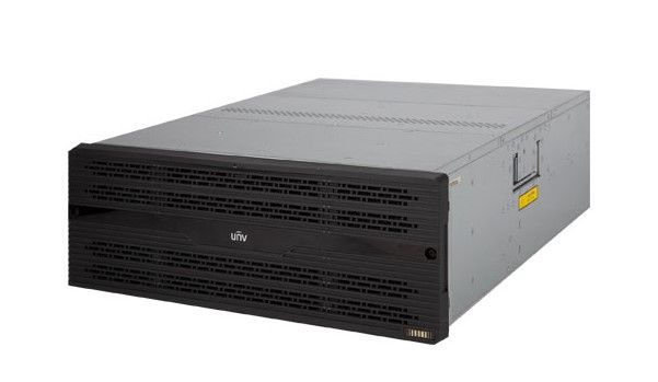 UNIVIEW VX3048-V2 Archiviazione di rete unificata