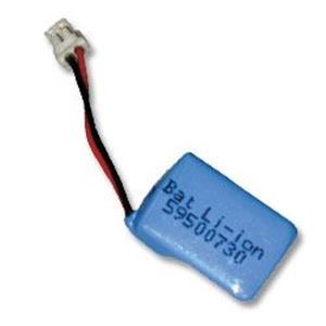 DAITEM BatLi11 3.6 V rechargeable lithium battery
