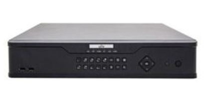 UNIVIEW UNV-NVR304-16EP NVR 4K con 16/32 canali e 4 HDD