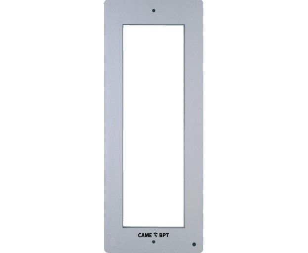 CAME 60090530 DPF ME - FRONT PLATE