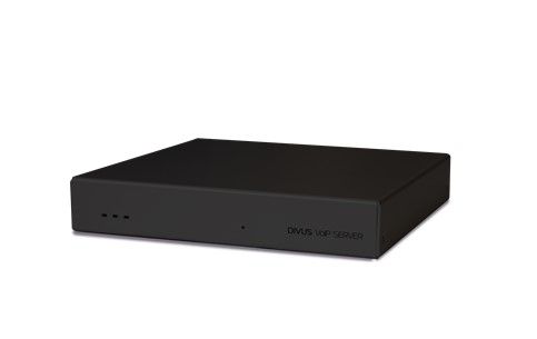 DIVUS-VS-2 DIVUS VoIP server 2 