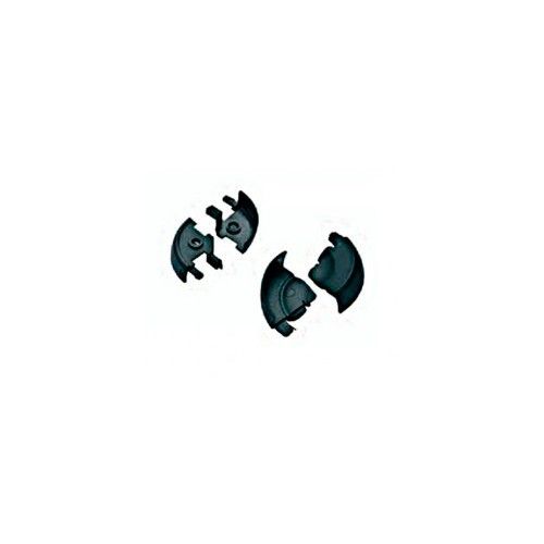 TAU P-900CUR KIT COMPOSTO DA N. 2 CURVE PER KICM/ KONT