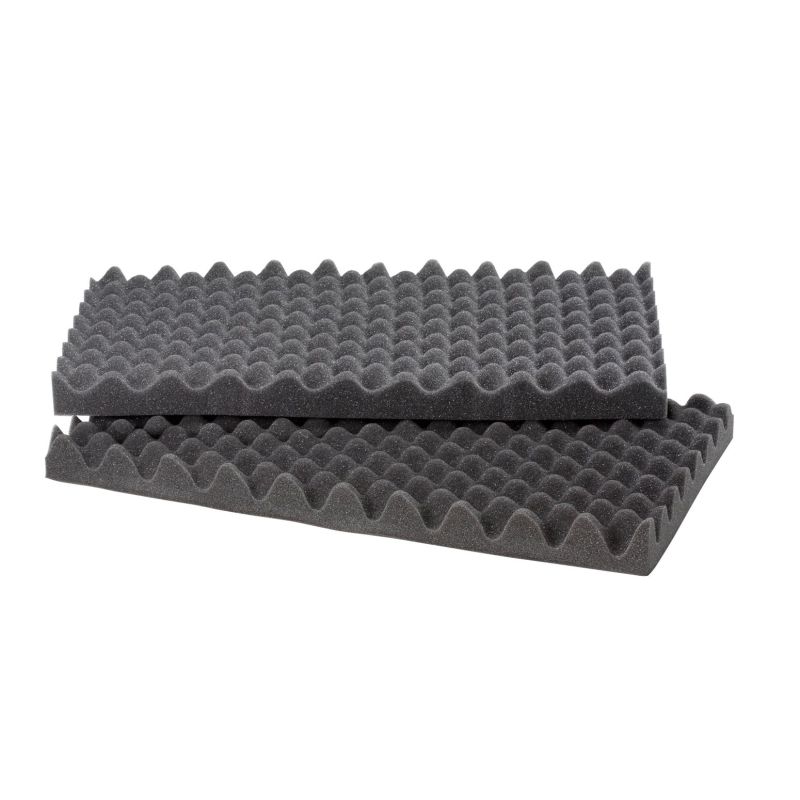 GT LINE LIDFOAM.76CS set spugna coperchio (2 pz) per 7626 & 7635