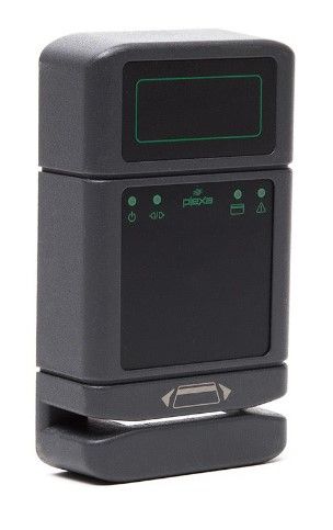PLEXA PLW 76F Outdoor ASA magnetic swipe reader