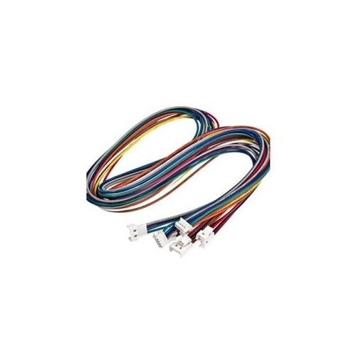 OPTEX EC-4 Extension cable for beam tower SL-350QFR/350QNR