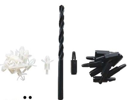 TKH SECURITY 4682 Kit di montaggio dell'espansore UNii