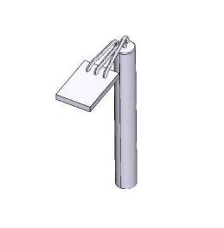 CAME SPARE PARTS 119RIG156 G2081 OPTICAL READER CARD