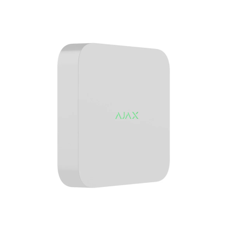AJAX 134500 NVR HAC (8ch)