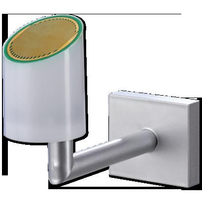 JUNG 2224WH KNX weather station