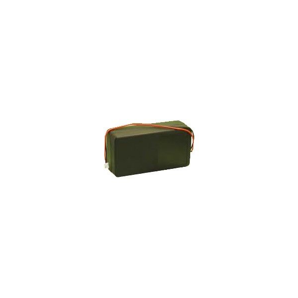 DAITEM 950-21X Rechargeable lithium battery 3.6 V - 11 Ah