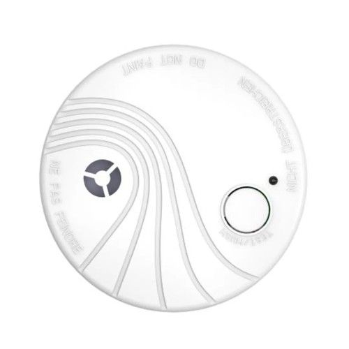 PYRONIX 314300075 DS-PDSMK-S-WE RIVELATORE OTTICO DI FUMO