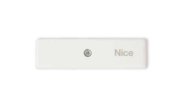 NICE NEMO VIBE Vibration sensor via radio, battery powered