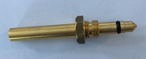 GIBIDI A90107P DISPOSITIVO DI SBLOCCO MODO 810