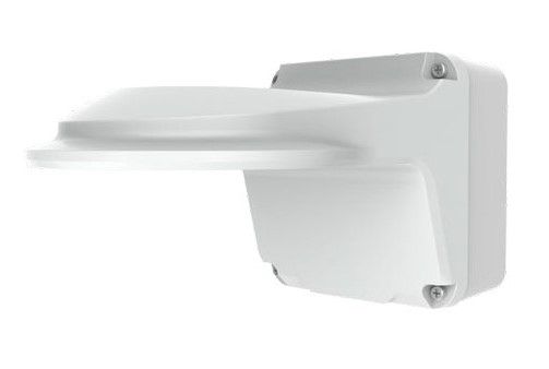 UNIVIEW 2115C0AV Fixed Dome Outdoor Wall Mount